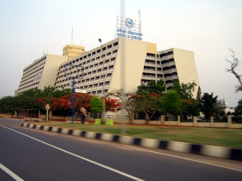 Abuja