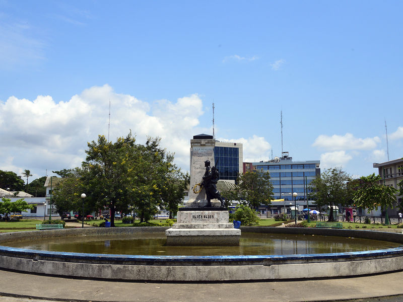 Douala